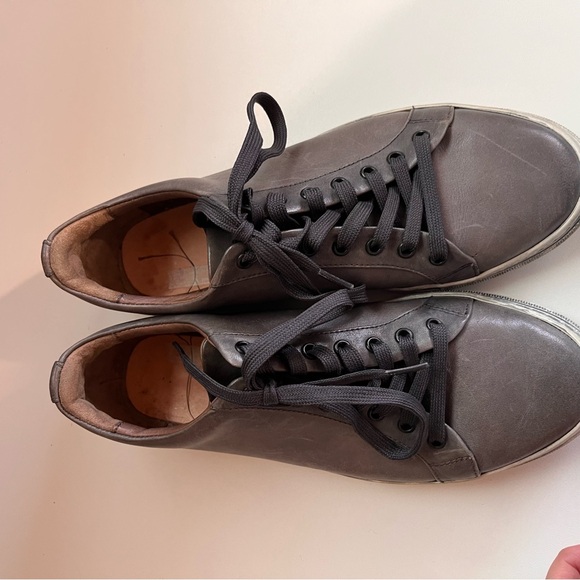 Thursday Boot Company Premier Low Top - Picture 6 of 15